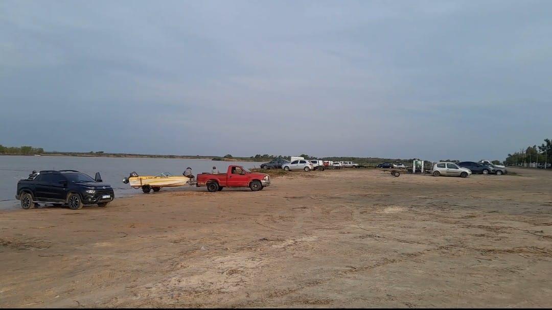 Terreno en Paraje La Costa, Monte Vera 3