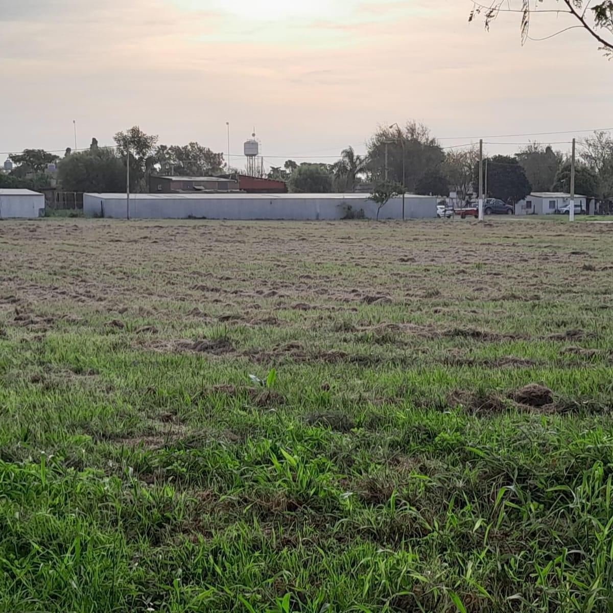 Terreno en Paraje La Costa, Monte Vera 1