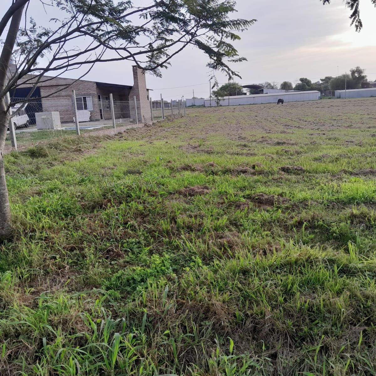 Terreno en Paraje La Costa, Monte Vera 4