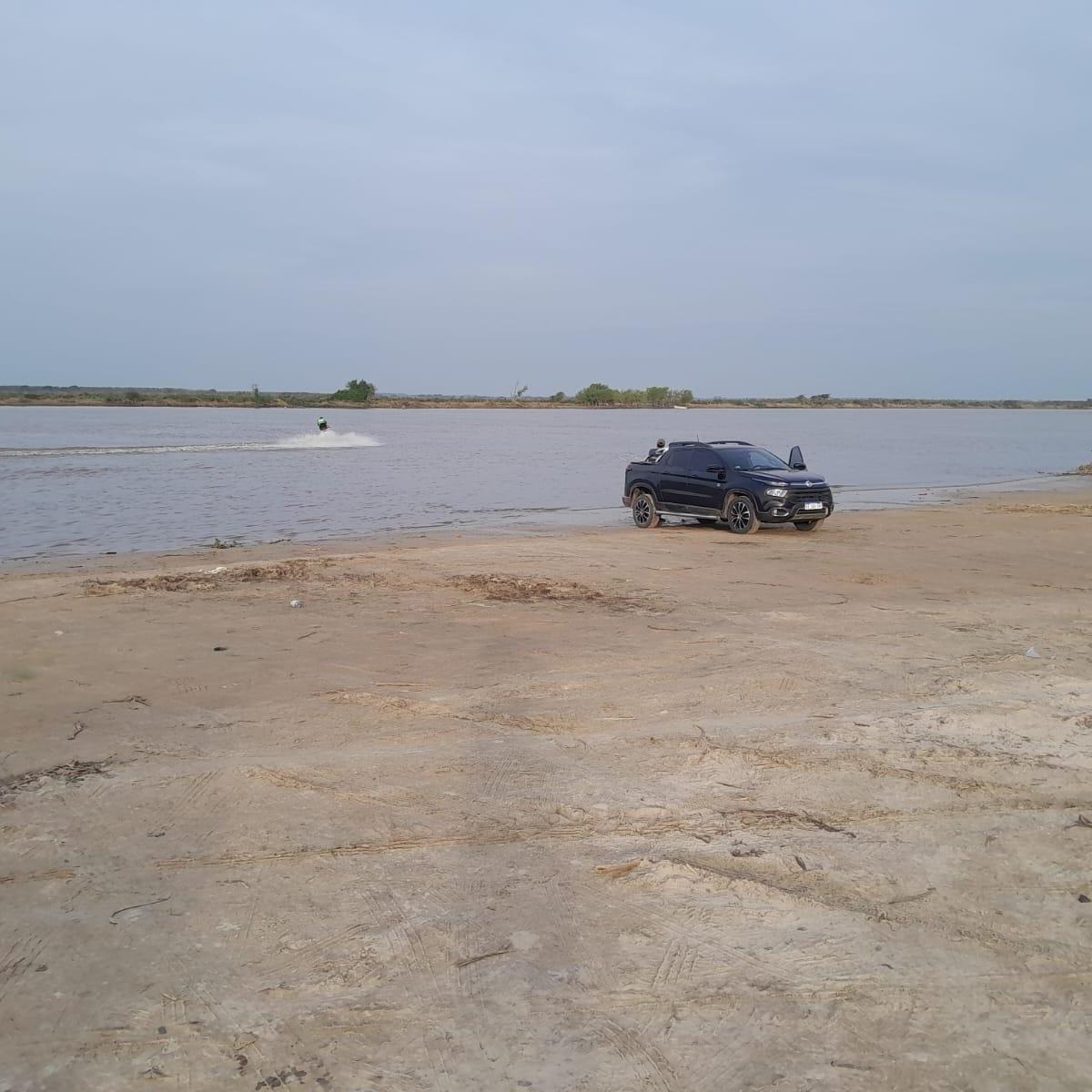 Terreno en Paraje La Costa, Monte Vera 2
