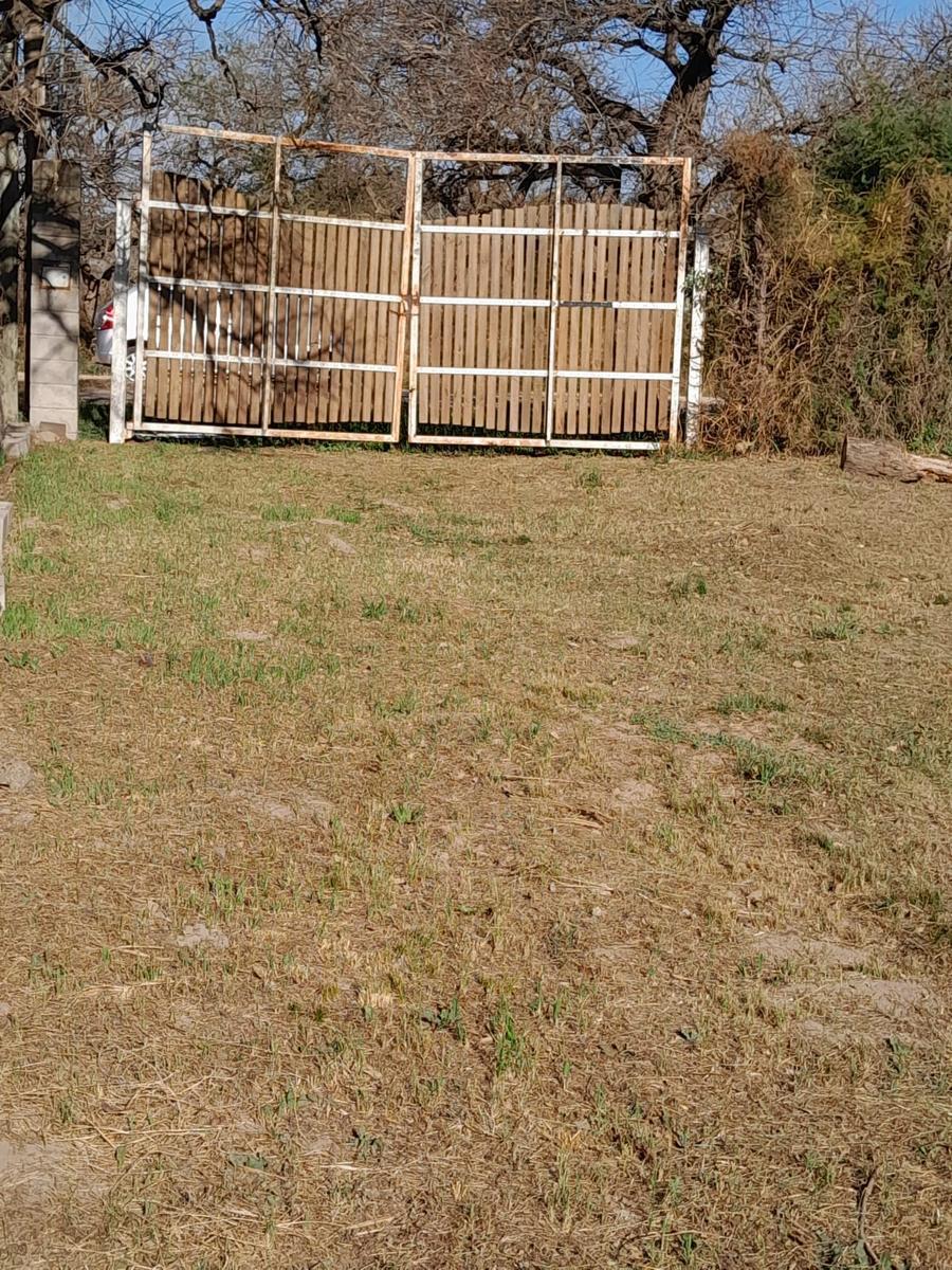Terreno en San Jose del Rincón 2