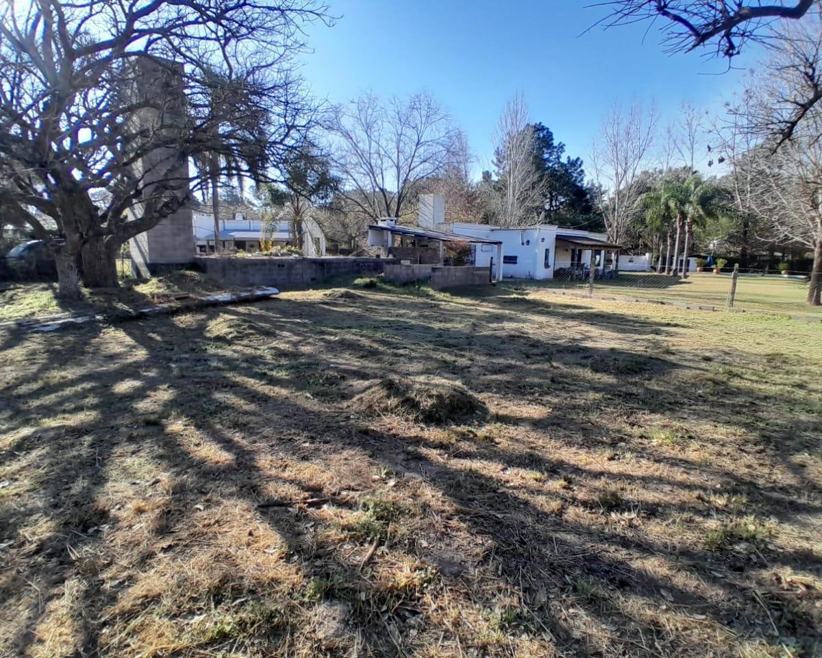 Terreno en San Jose del Rincón 4
