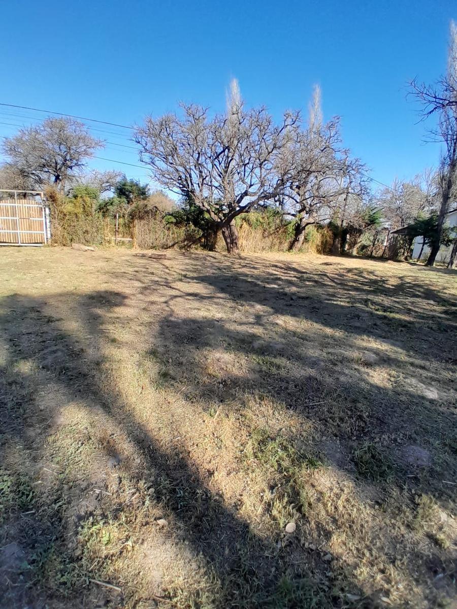 Terreno en San Jose del Rincón 3