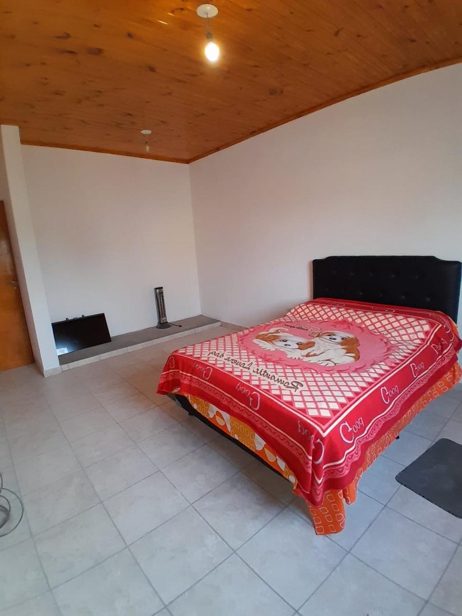 Casa en Monte Vera 5