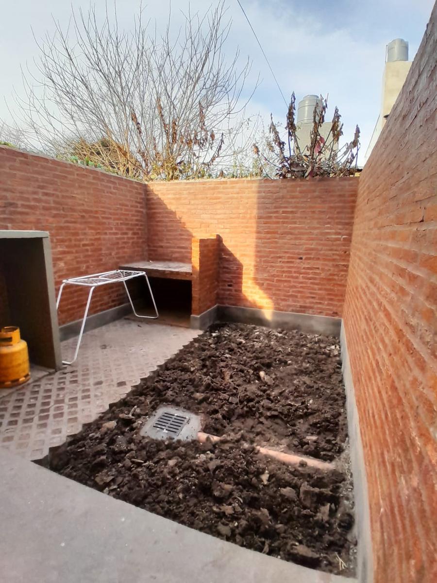 Casa en Monte Vera 1