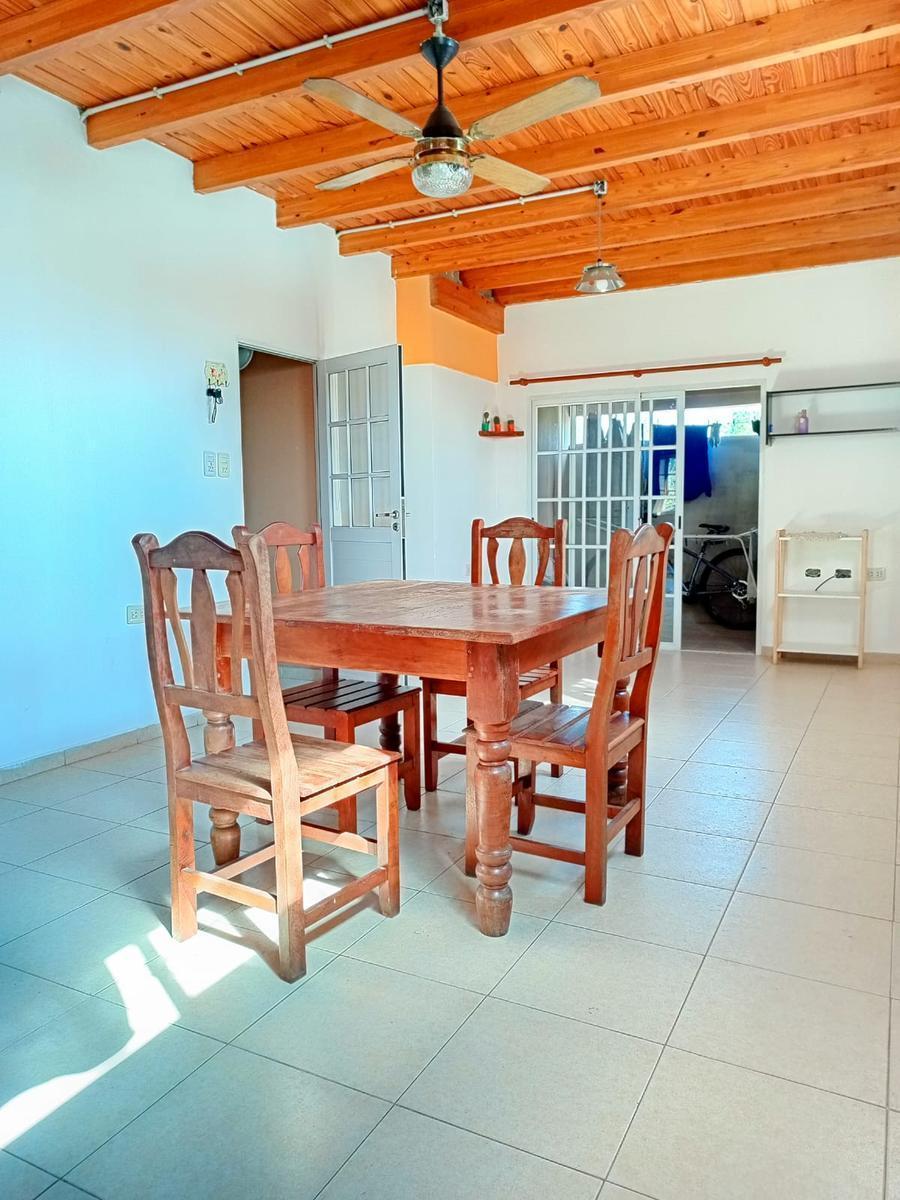 Planta Alta de 2/3 Dorm., Balcón. 1