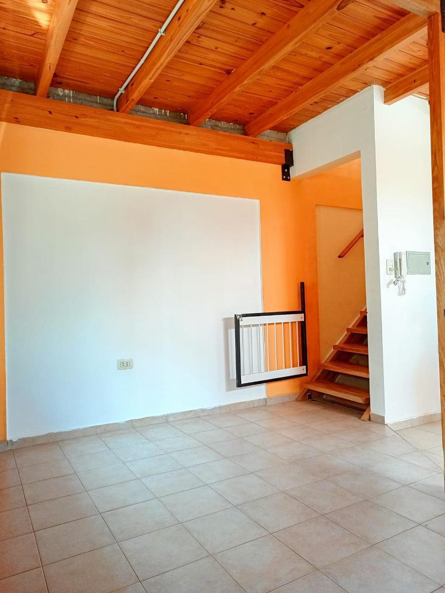 Planta Alta de 2/3 Dorm., Balcón. 5