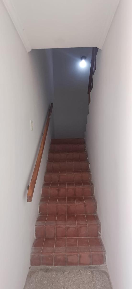 Departamento en Planta Alta 2 Dorm. (Desocupado). 1