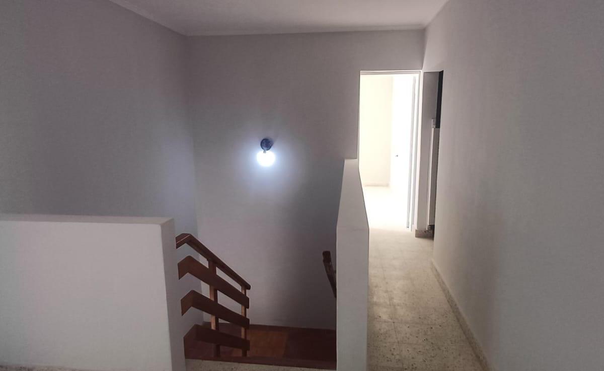 Departamento en Planta Alta 2 Dorm. (Desocupado). 2