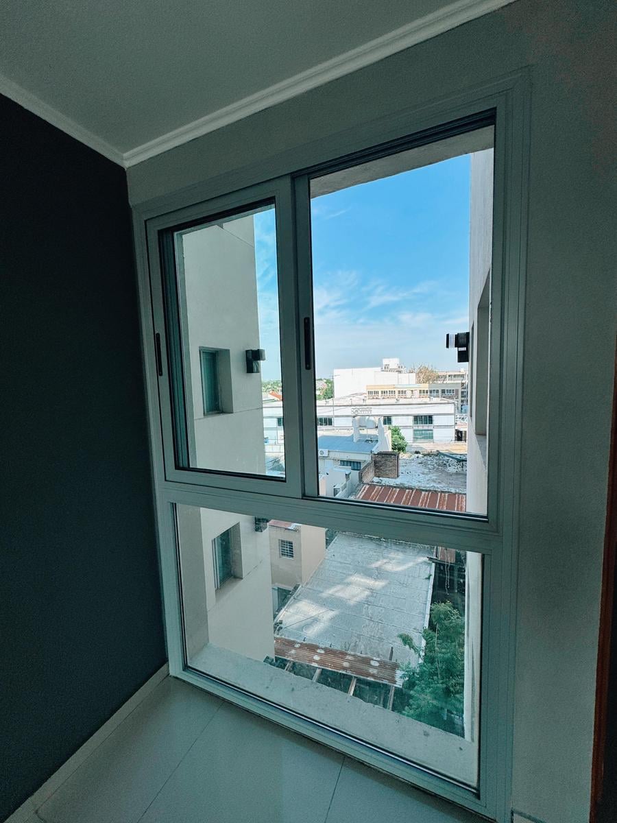 DEPARTAMENTOS DE 1 DORMITORIO