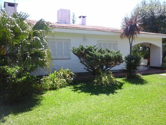 Quinta en Sauce Viejo Zona Residencial 3