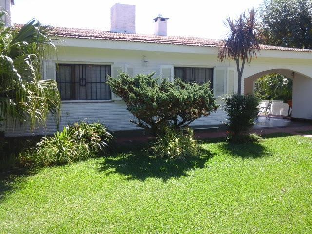 Quinta en Sauce Viejo Zona Residencial 1