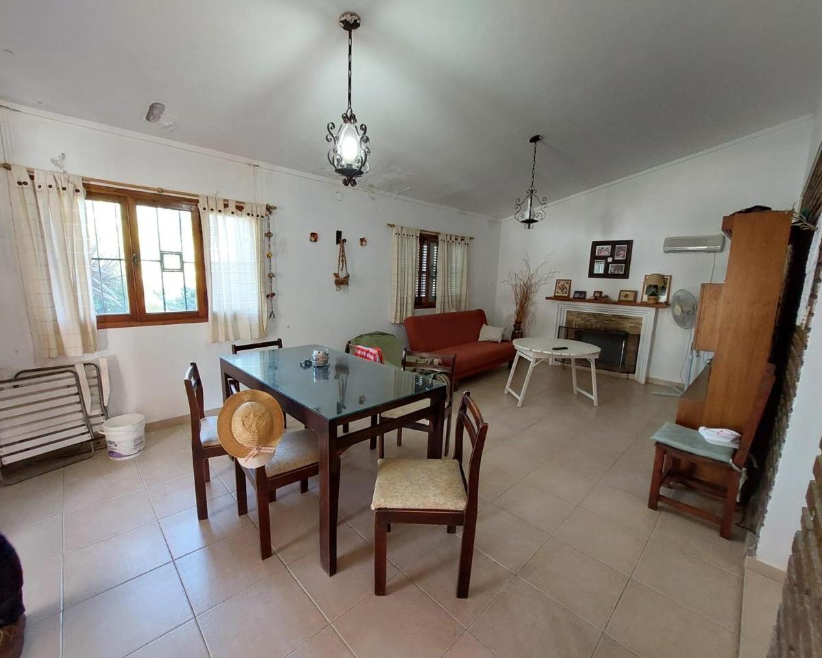 Quinta en Sauce Viejo Zona Residencial 4