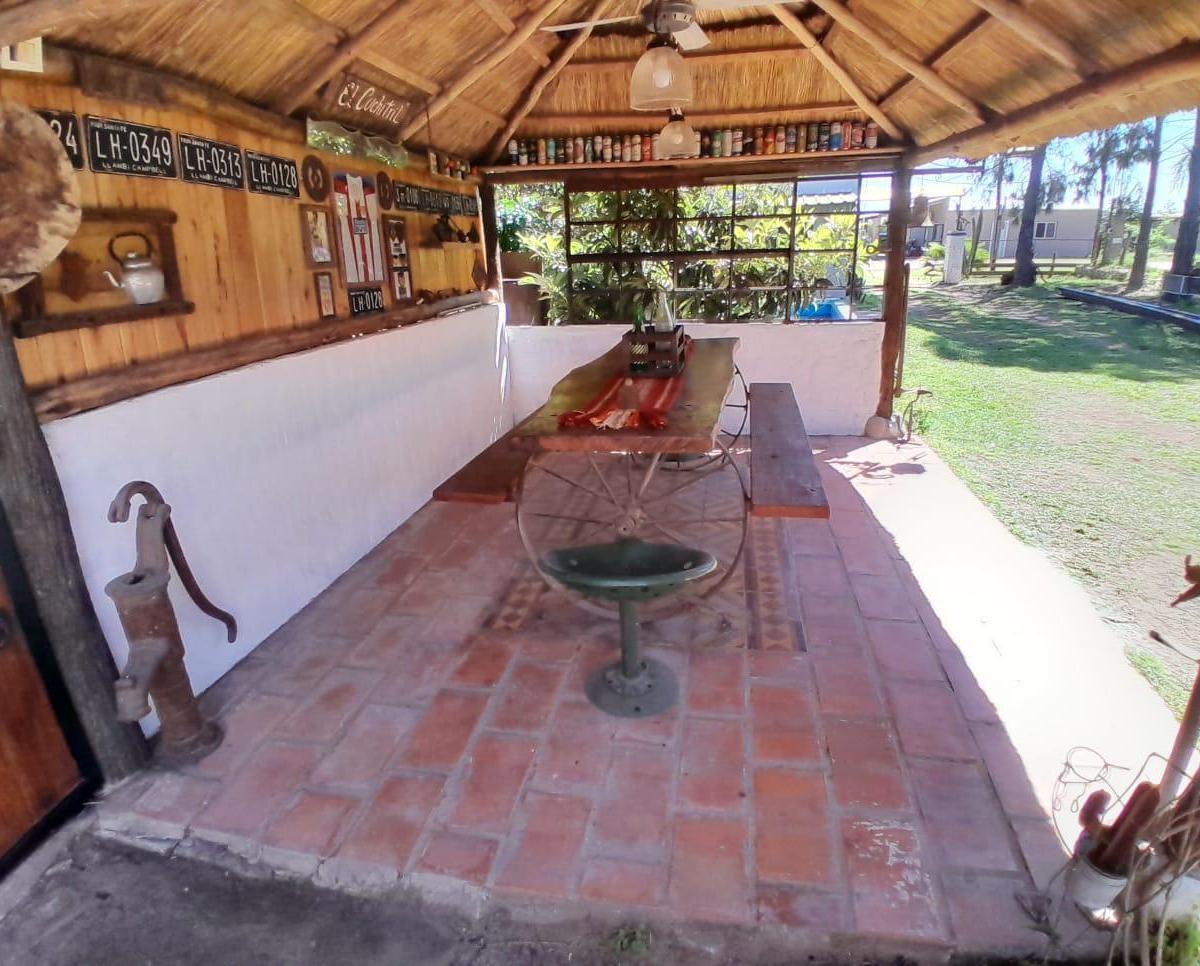 Casa Quinta en Rincón 1