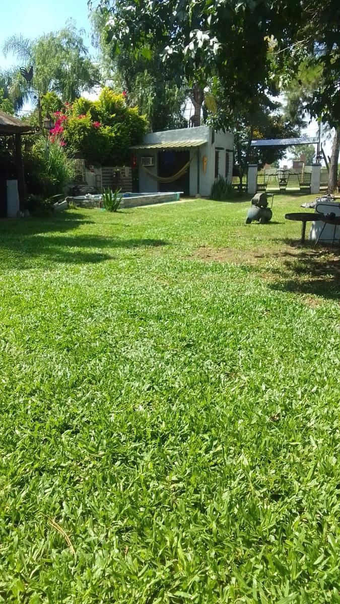 Casa Quinta en Rincón 3