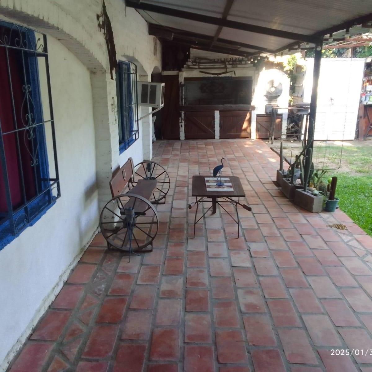 Casa Quinta en Rincón 2