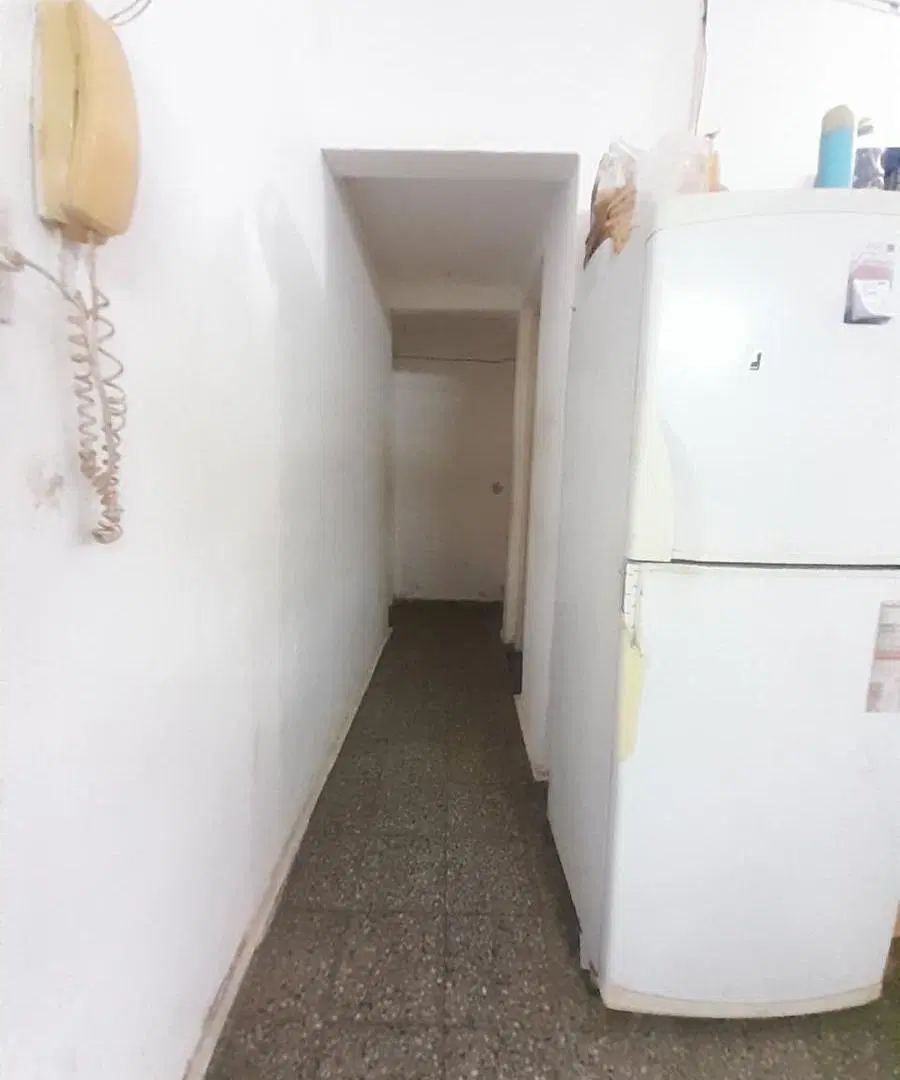 CASA DOBLE COCHERA DE 2 DORMITORIOS Y PATIO VERDE EN ALBERDI AL 7700 3