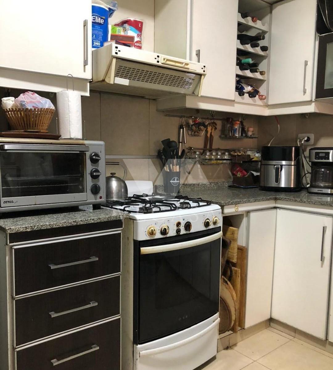 Oportunidad de Venta - Duplex - Barrio Cerrado 4
