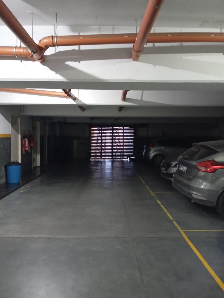 Foto de COCHERA FIJA EN VENTA RAMOS MEJIA, imagen 5