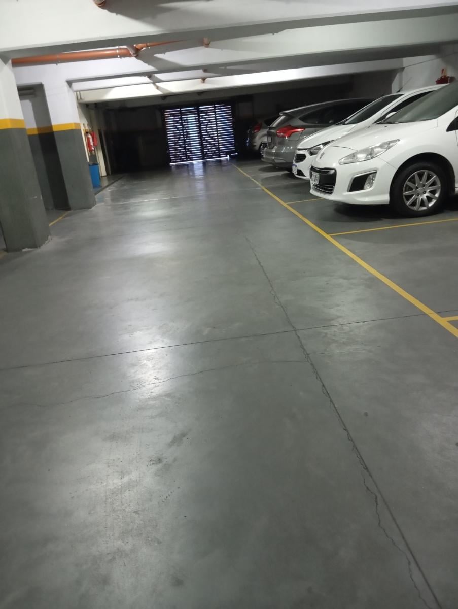 COCHERA FIJA EN VENTA RAMOS MEJIA