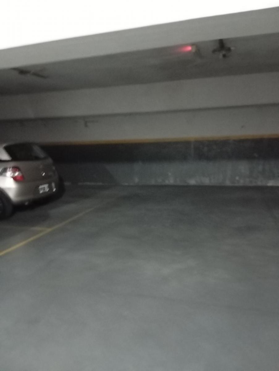 Foto de COCHERA FIJA EN VENTA RAMOS MEJIA, imagen 2