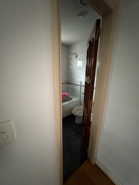 SEMI PISO 4 AMBIENTES