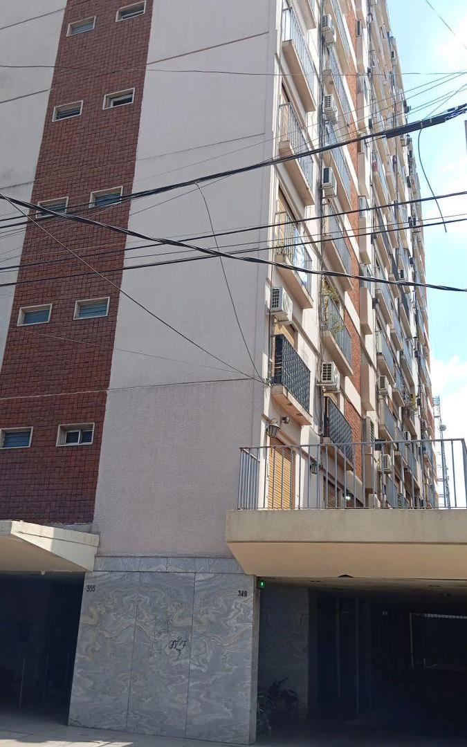 Departamento de 2 ambientes reciclado a nuevo .