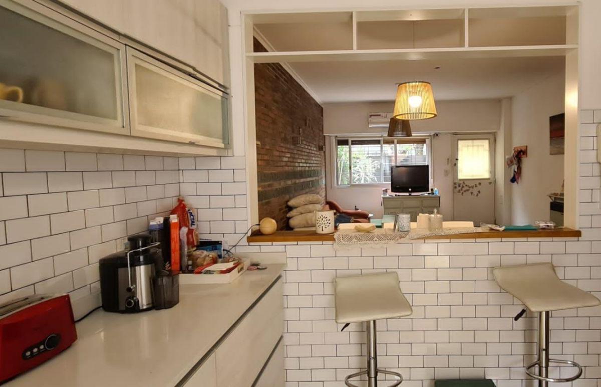 Departamento 4 Ambientes. | Gallardo Al 1100 5