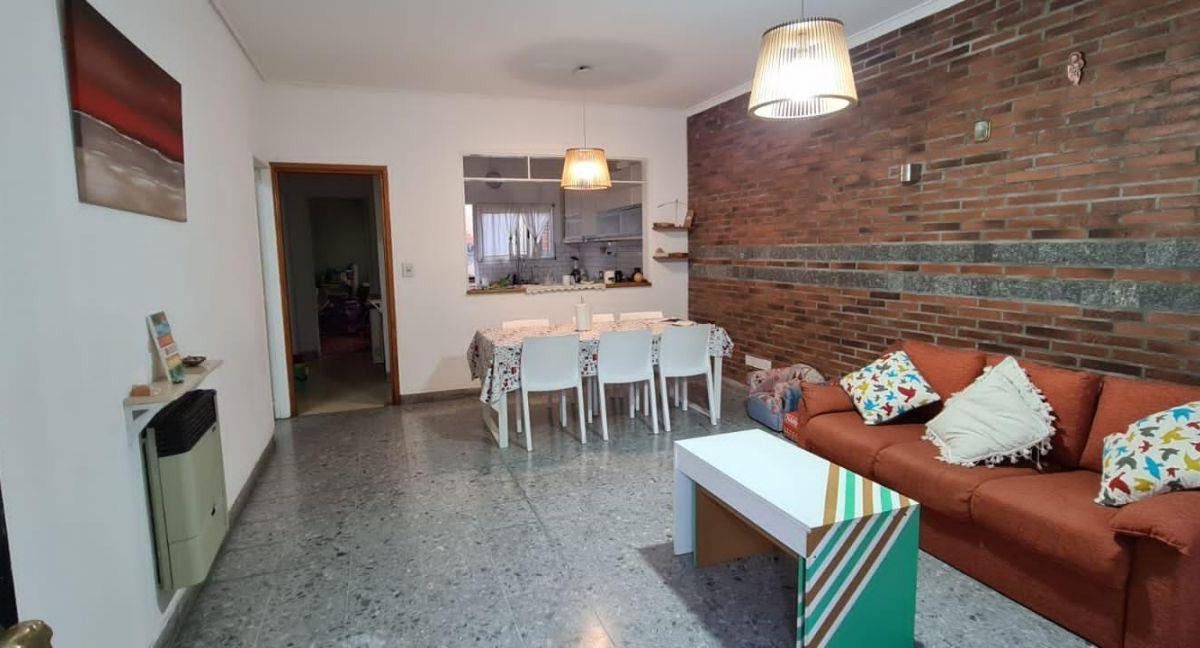 Departamento 4 Ambientes. | Gallardo Al 1100 4