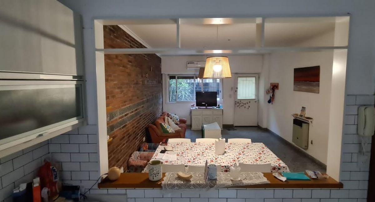 Departamento 4 Ambientes. | Gallardo Al 1100 1