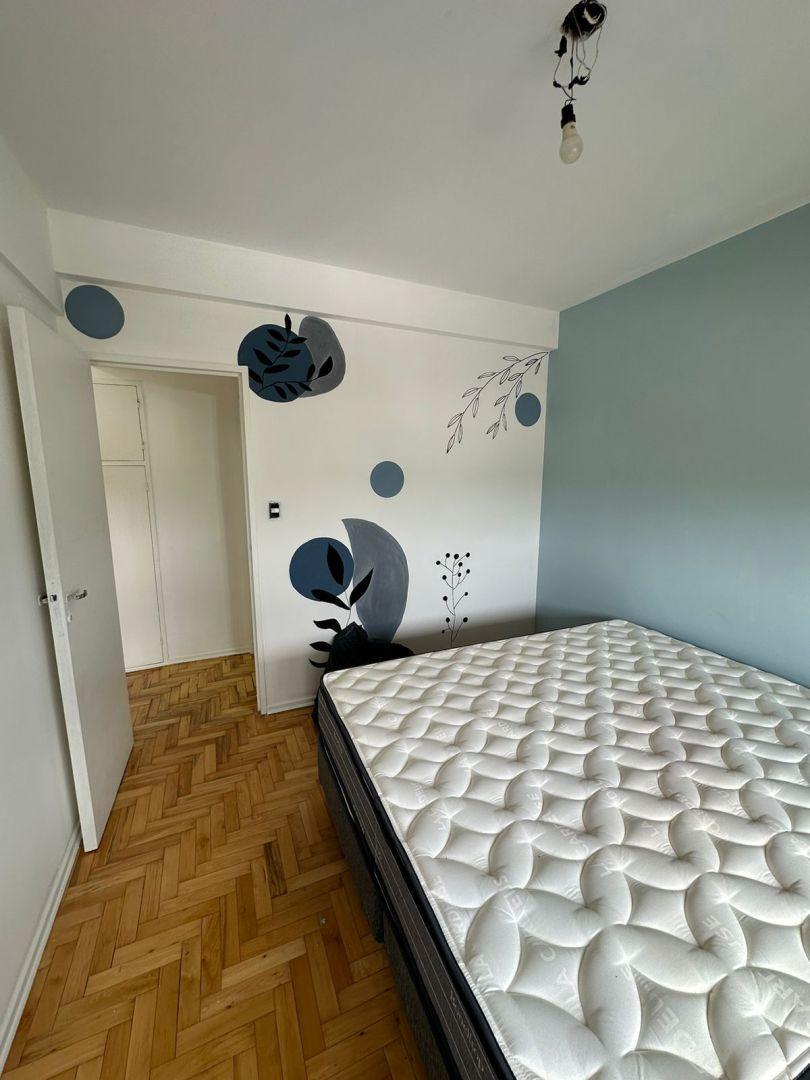 Departamento 3 Ambientes. | Tinogasta Al 5300 3