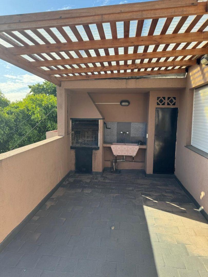 DEPARTAMENTO EN VENTA P.A. AL FRENTE