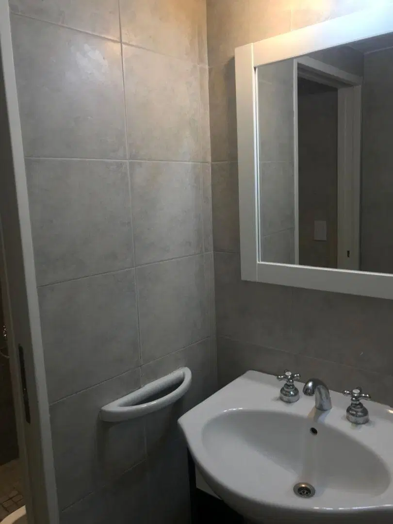 HERMOSO ALQUILER DE MONOAMBIENTE EN ALMAGRO 5