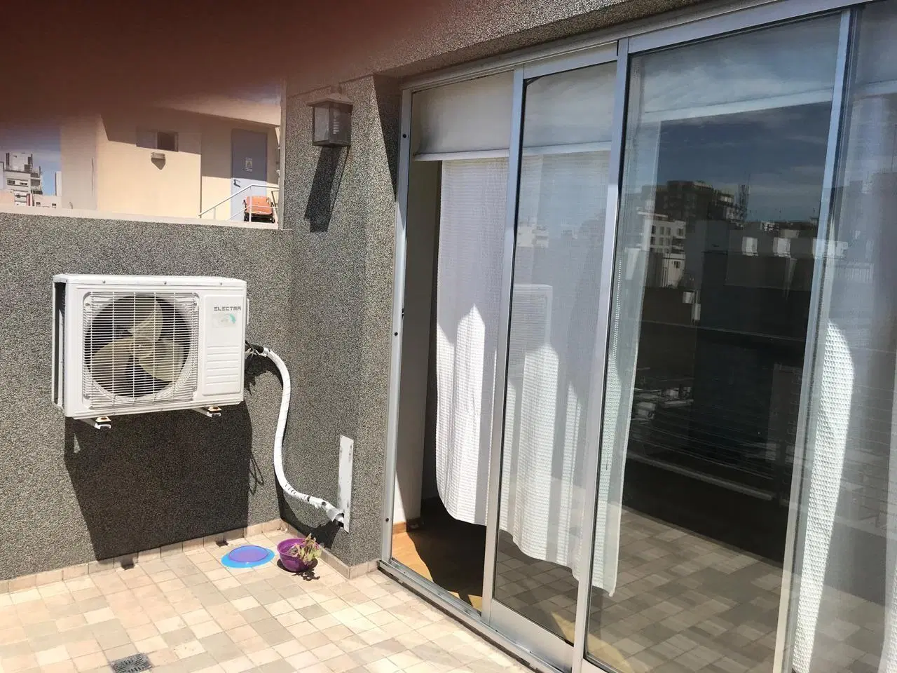 HERMOSO ALQUILER DE MONOAMBIENTE EN ALMAGRO 2