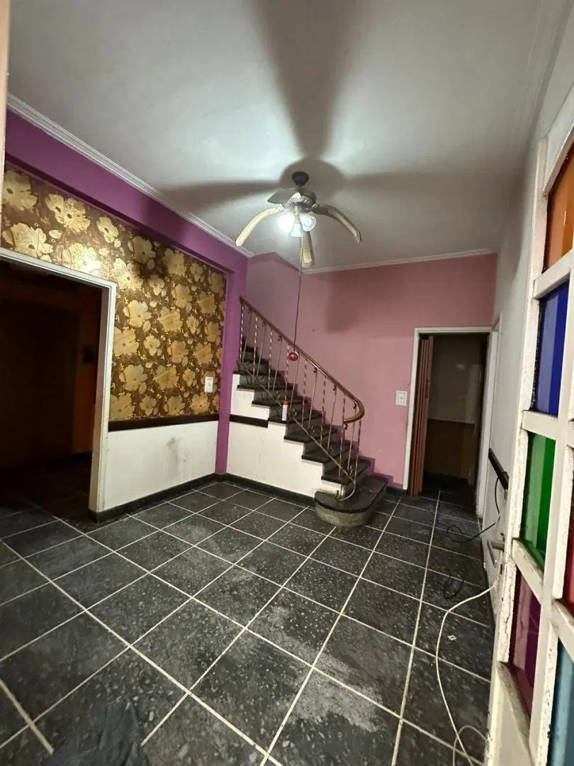 5 AMBIENTES A REFACCIONAR (LOTE 12X20) 3