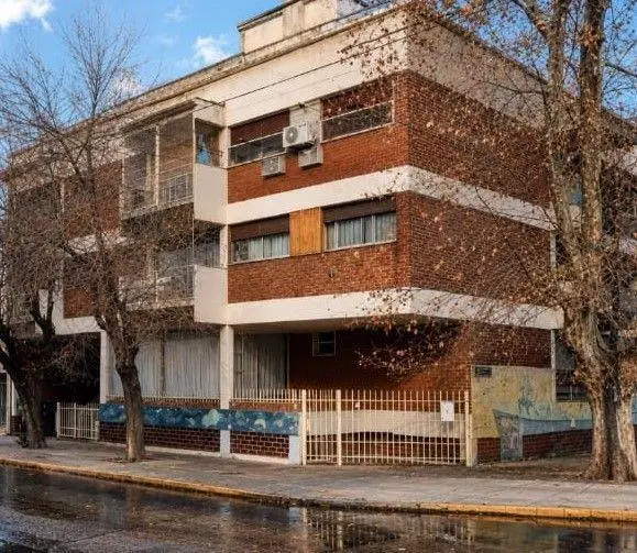 ALQUILER 2 AMB CASEROS CENTRO 4