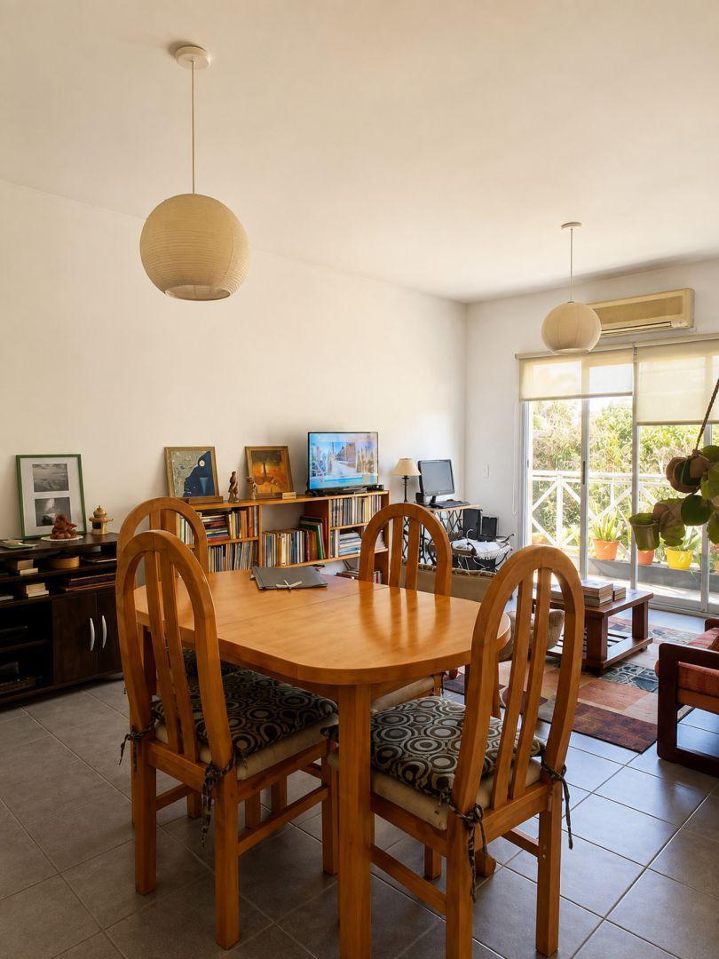 Foto de VENTA DE 2 AMB EN VILLA REAL, imagen 4