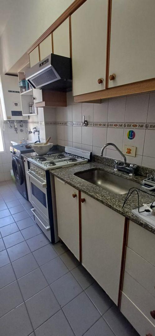 Foto de VENTA DE 2 AMB EN VILLA REAL, imagen 1