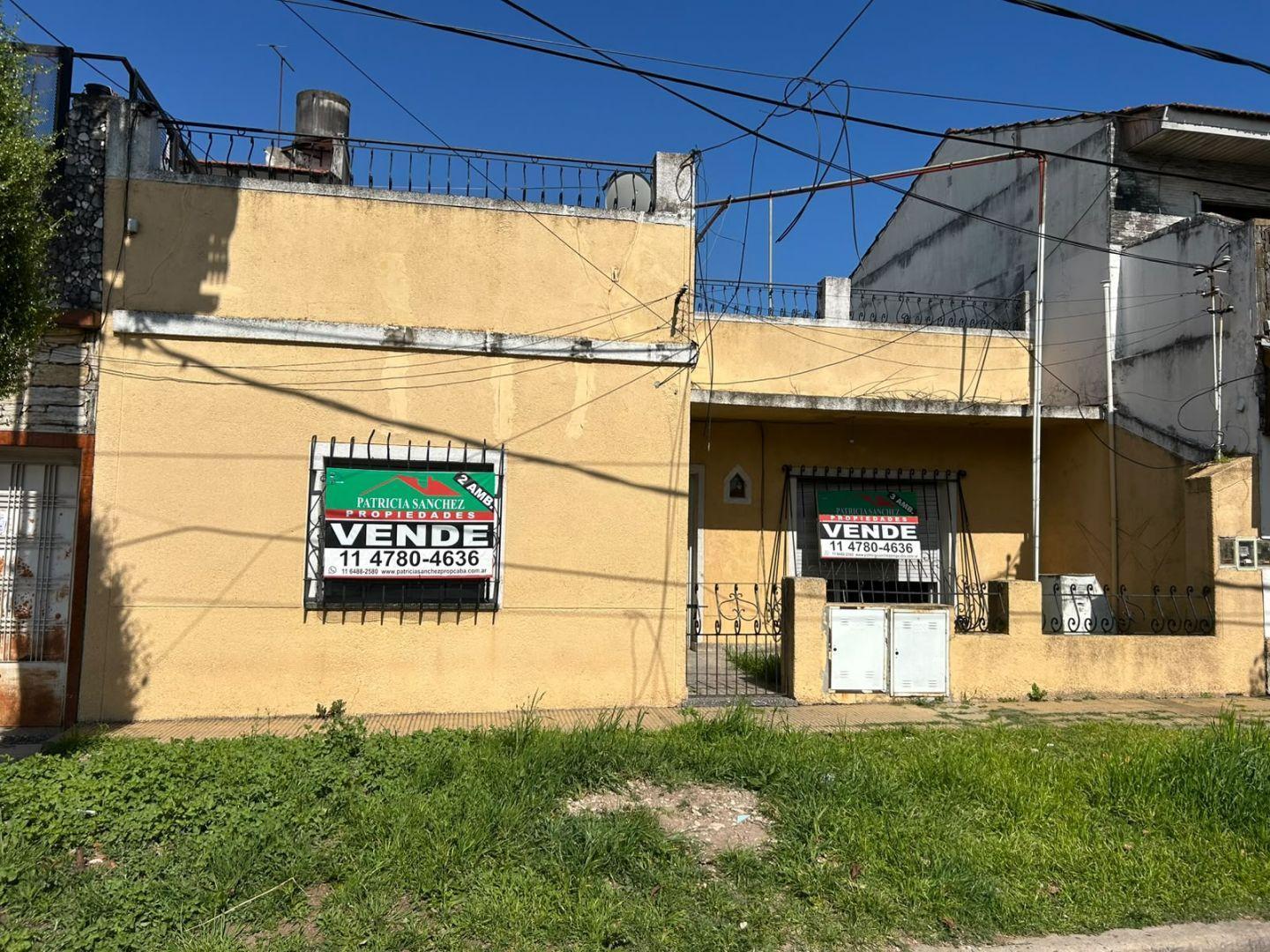 Foto de PH DE 2 AMB EN PALOMAR, imagen 1