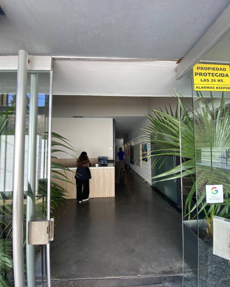 Oficinas con Privados en Alquiler 1500 m Jardin Espinosa - Cordoba 4