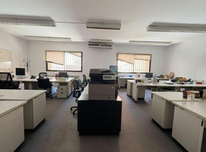 Foto de Edificio Comercial de 4 pisos en alquiler, Nueva Cordoba, imagen 4