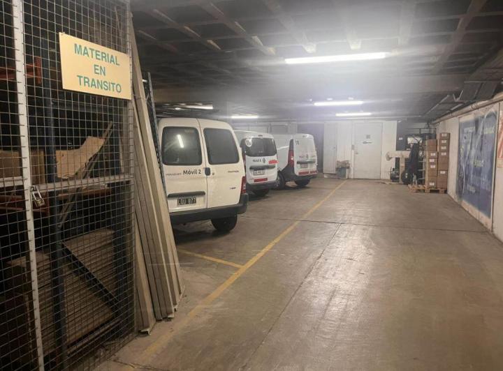 Foto de Edificio Comercial de 4 pisos en alquiler, Nueva Cordoba, imagen 1