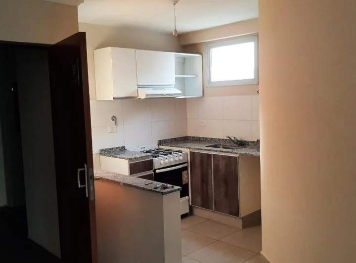 Se alquila departamento 1 dorm con Balcón, Alta Cordoba 1