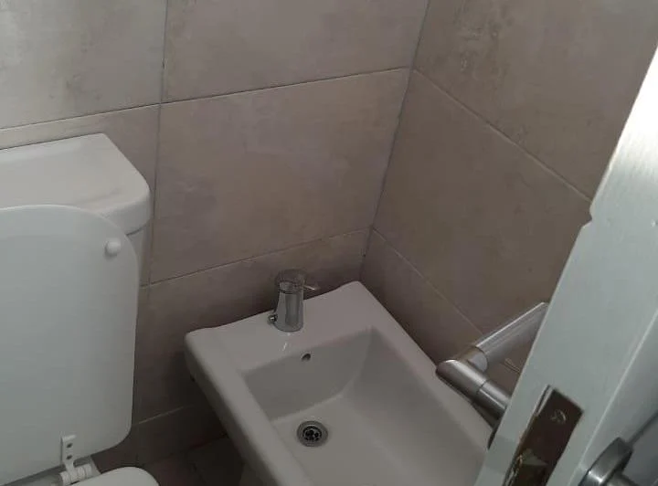 Se alquila departamento 1 dorm con Balcón, Alta Cordoba 5