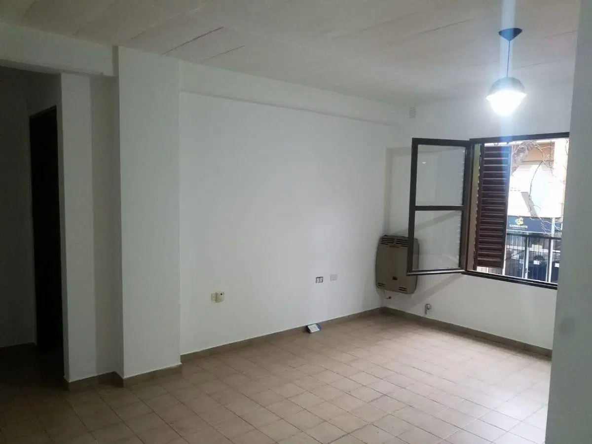 Departamento en alquiler 1 dormitorio, cerca de Ciudad Universitaria. Nueva Cordoba 1