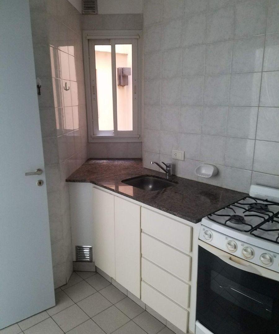 Foto de Departamento con balcón en alquiler, 1 dormitorio. A pasos del Buen Pastor. Nueva Cordoba, imagen 1