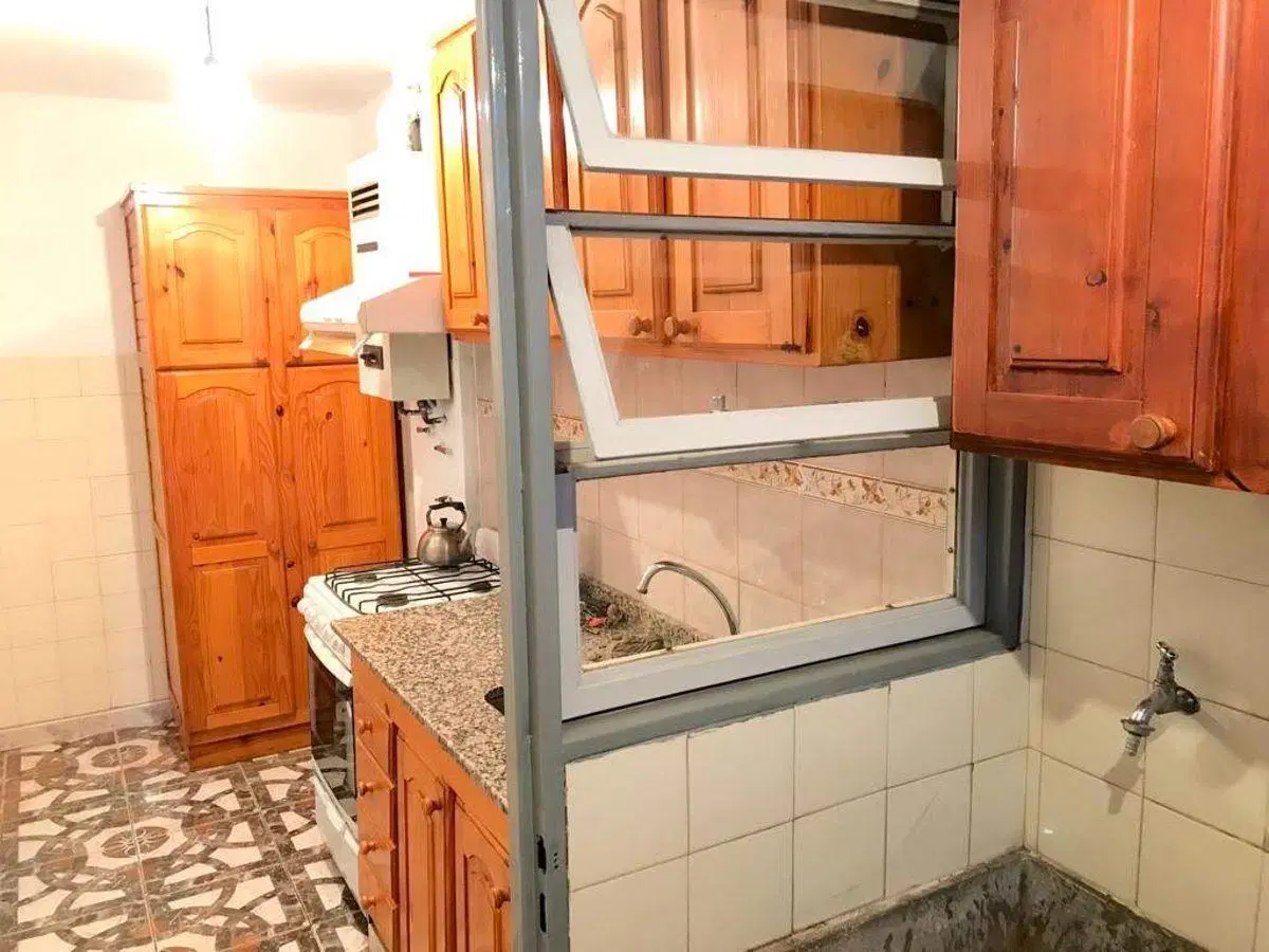 Departamento en alquiler, 3 dormitorios con cochera. Cofico- Cordoba 2