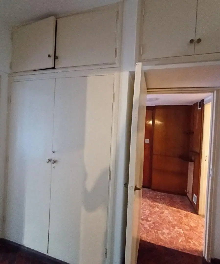 Semipiso en alquiler 2 dormitorios con balcón y cuarto de servicio. Centro- Cordoba 4