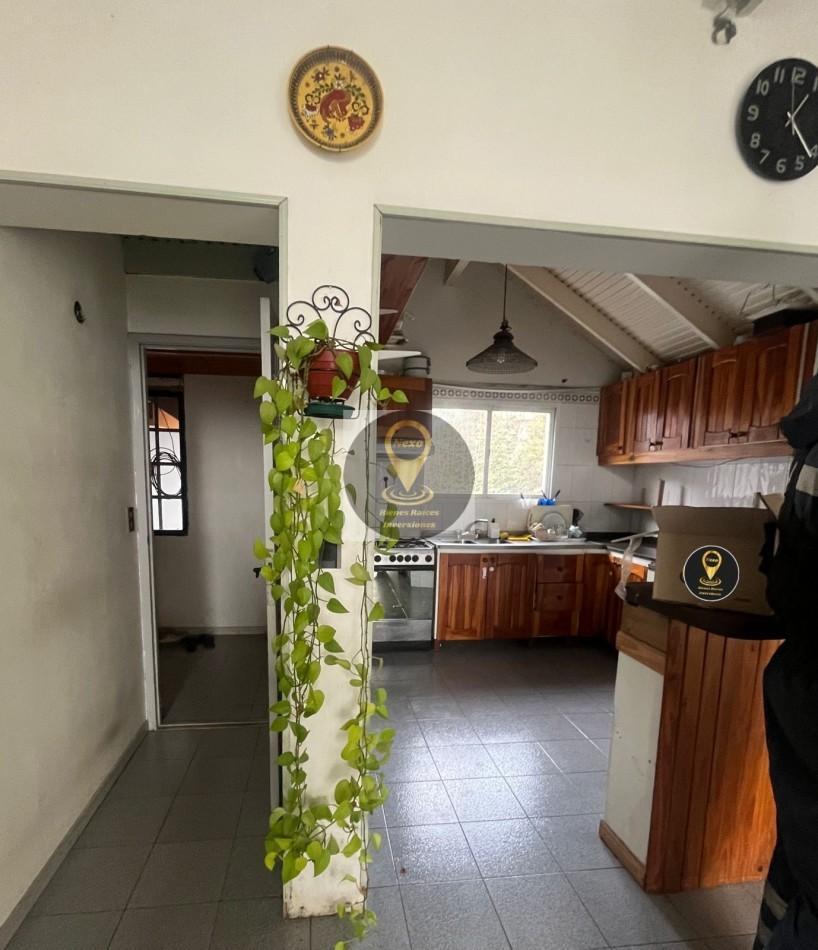 Oportunidad: Venta 3 Casas, 2 Locales Comerciales, Cabaña Para Renta Turistica 4