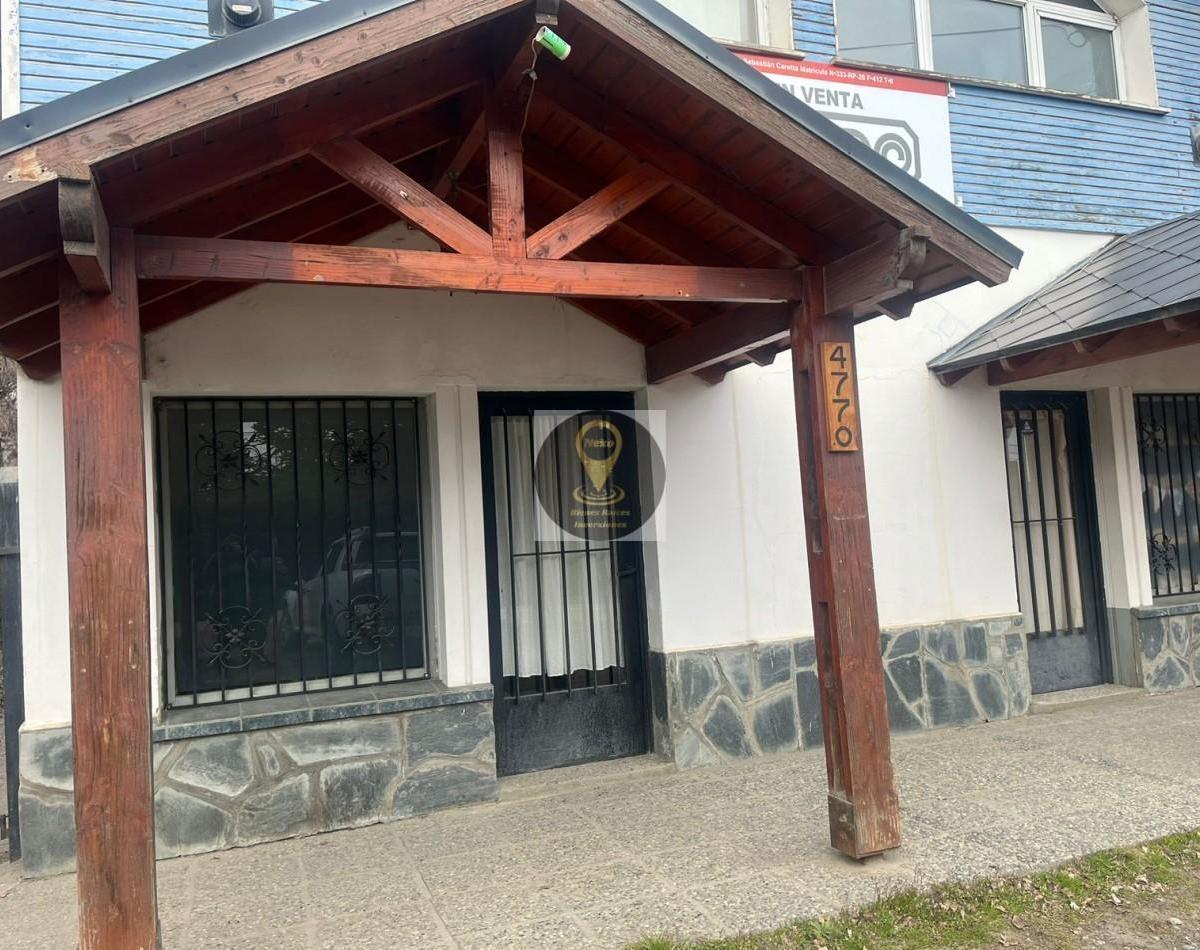 Oportunidad: Venta 3 Casas, 2 Locales Comerciales, Cabaña Para Renta Turistica 5